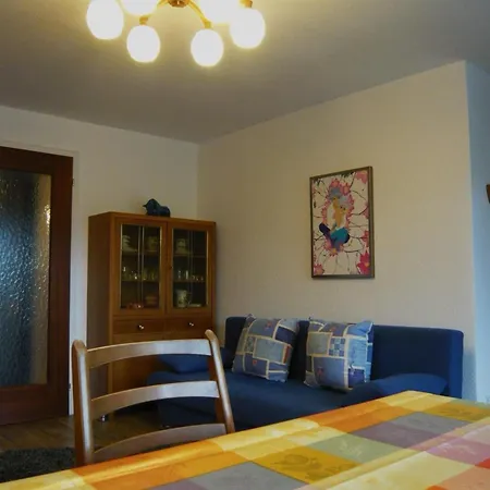 Apartment Falkenhorst Wh 40 By Interhome *