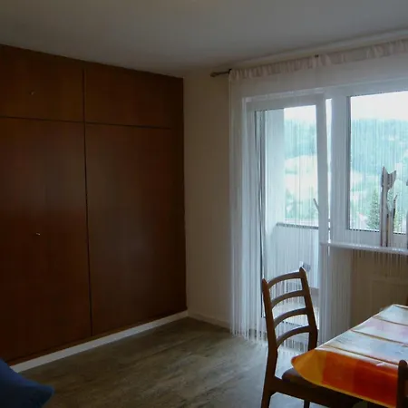 Falkenhorst Wh 40 By Interhome Apartment Oberstdorf