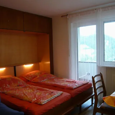 Falkenhorst Wh 40 By Interhome Apartment Oberstdorf