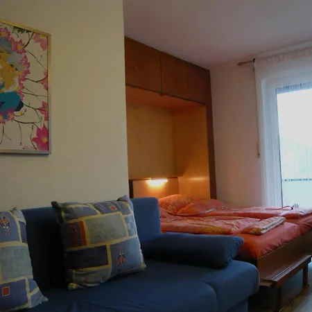 Falkenhorst Wh 40 By Interhome Oberstdorf