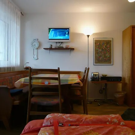 Falkenhorst Wh 40 By Interhome Oberstdorf