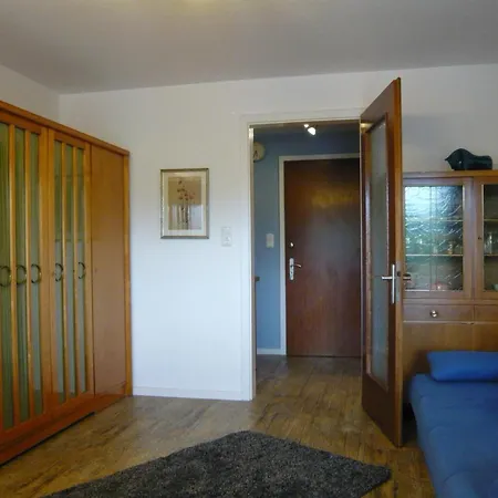 Apartament Falkenhorst Wh 40 By Interhome