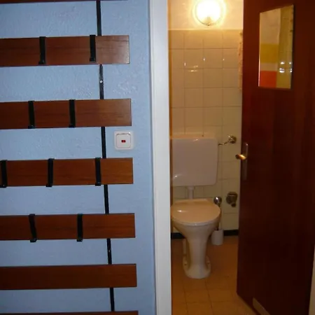 Falkenhorst Wh 40 By Interhome Apartament