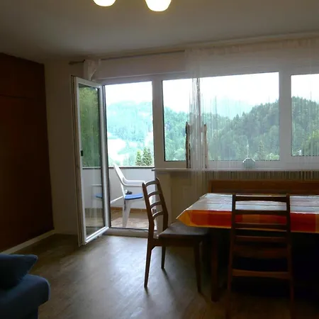 Apartament Falkenhorst Wh 40 By Interhome *
