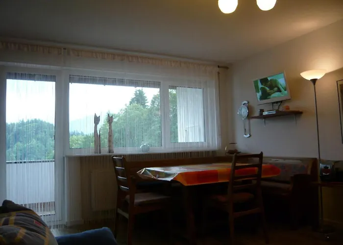 Falkenhorst Wh 40 By Interhome *