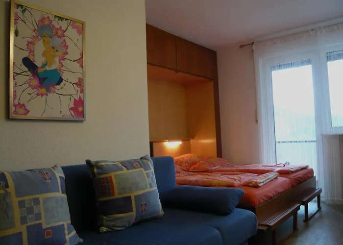 Falkenhorst Wh 40 By Interhome Oberstdorf
