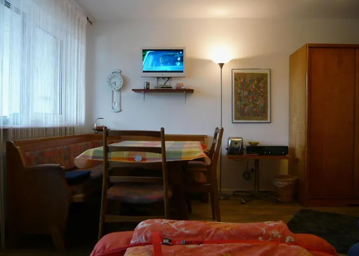 Falkenhorst Wh 40 By Interhome Oberstdorf