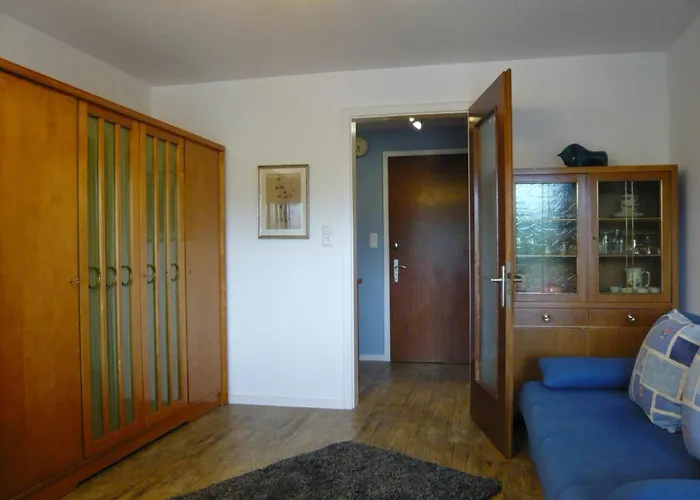 Apartment Falkenhorst Wh 40 By Interhome