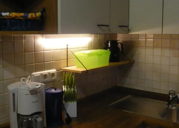 Falkenhorst Wh 40 By Interhome *