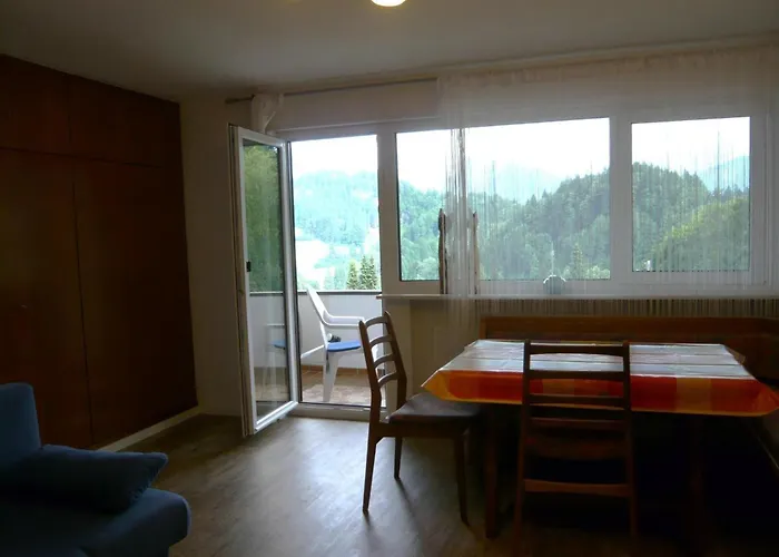 Apartment Falkenhorst Wh 40 By Interhome *