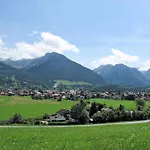 Falkenhorst Wh 40 By Interhome * Oberstdorf