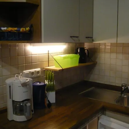 Falkenhorst Wh 40 By Interhome *