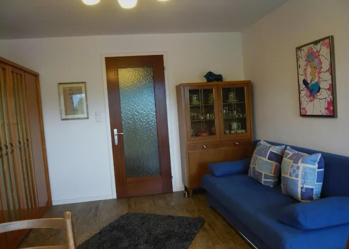 Apartamento Falkenhorst Wh 40 By Interhome Oberstdorf